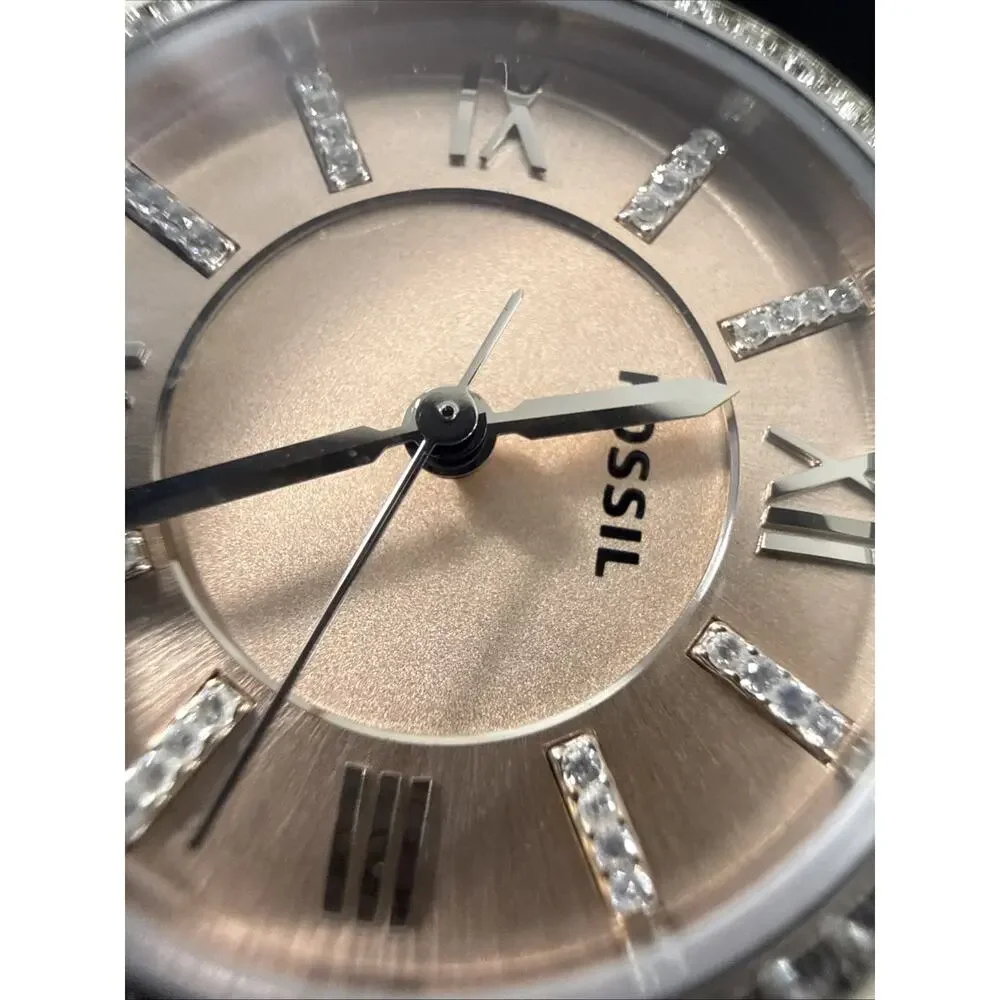Fossil up auction